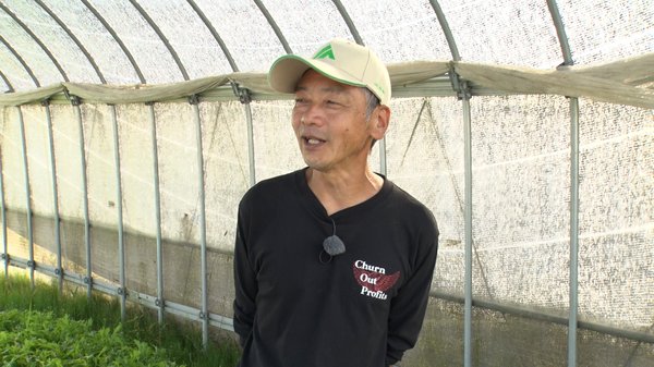 川勝さん