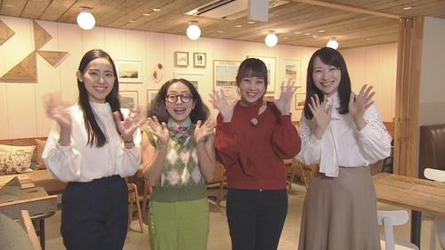 広がる女性活躍の場