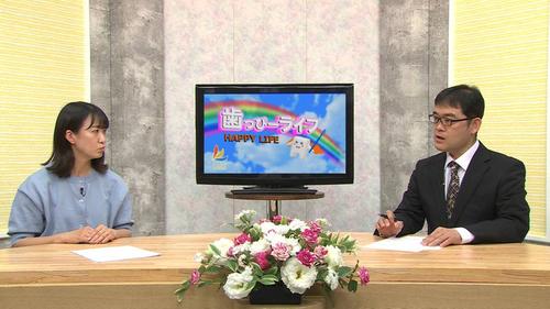 これって口内炎？それとも心配な病気？ / 歯科と健康に関わる連携アレコレ