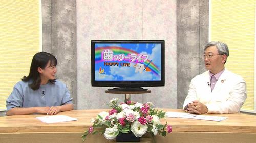 これって口内炎?それとも心配な病気? / 歯科と健康に関わる連携アレコレ