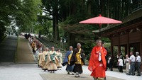 恵心僧都1000年御遠忌 ～恵心僧都を称える～