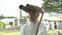 祈り続ける～沖縄慰霊行脚～(2)