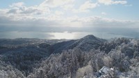 新春 延暦寺執行に聞く