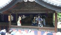 壬生寺 -その歴史と文化継承- (1)