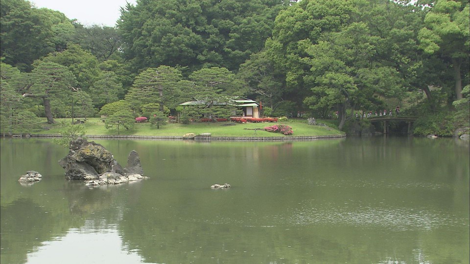 幸せな暮らしを目指して(1)