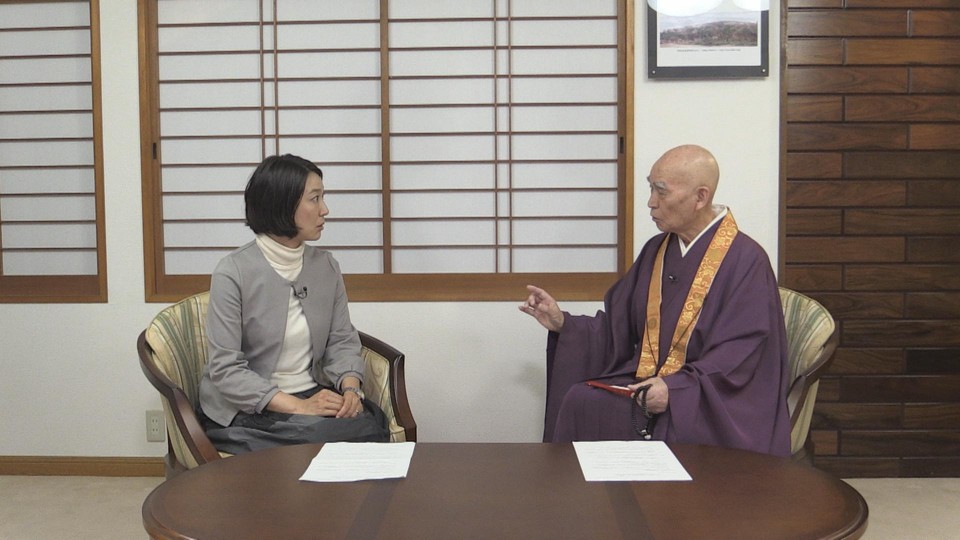 三千院門跡～大原の地を訪ねて(2)～