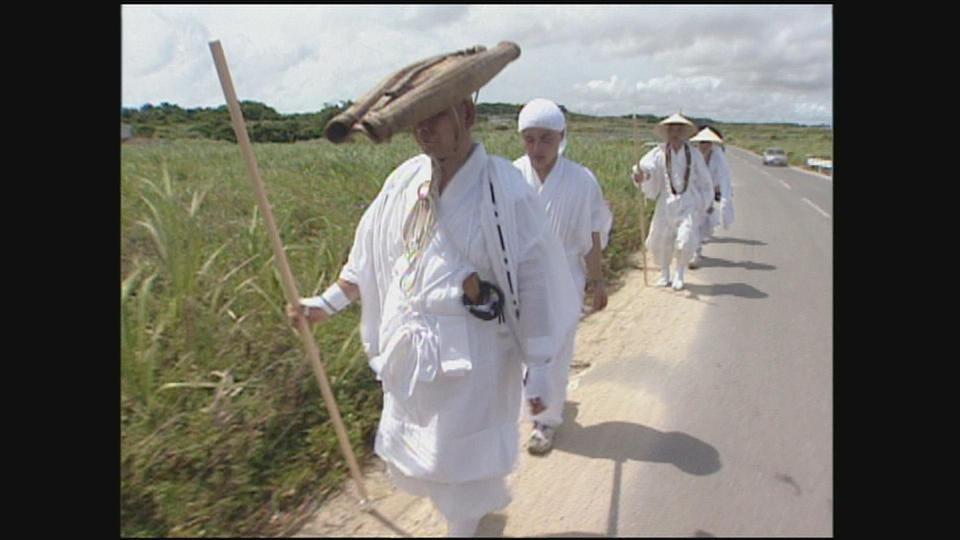 平和への祈り