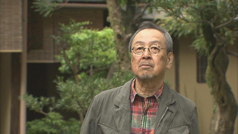 陰陽師・安倍晴明と夢枕獏 