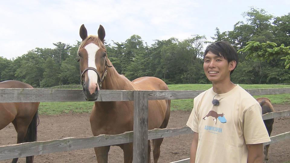 引退馬と呼ばない未来へ (2)