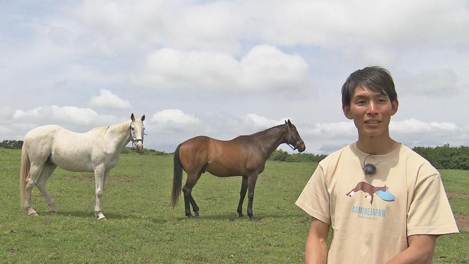 引退馬と呼ばない未来へ (2)