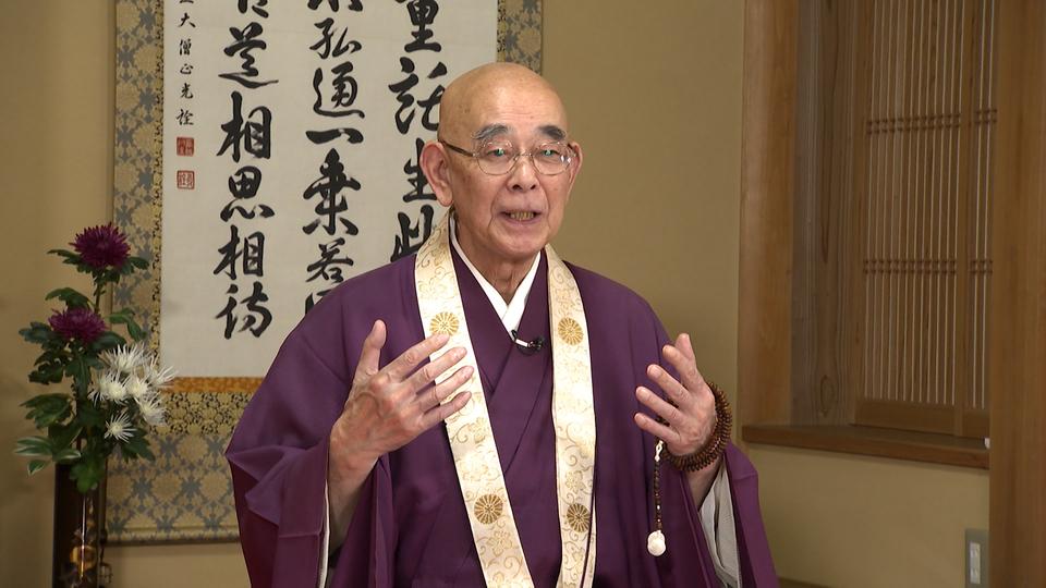 戸津説法 (1)
