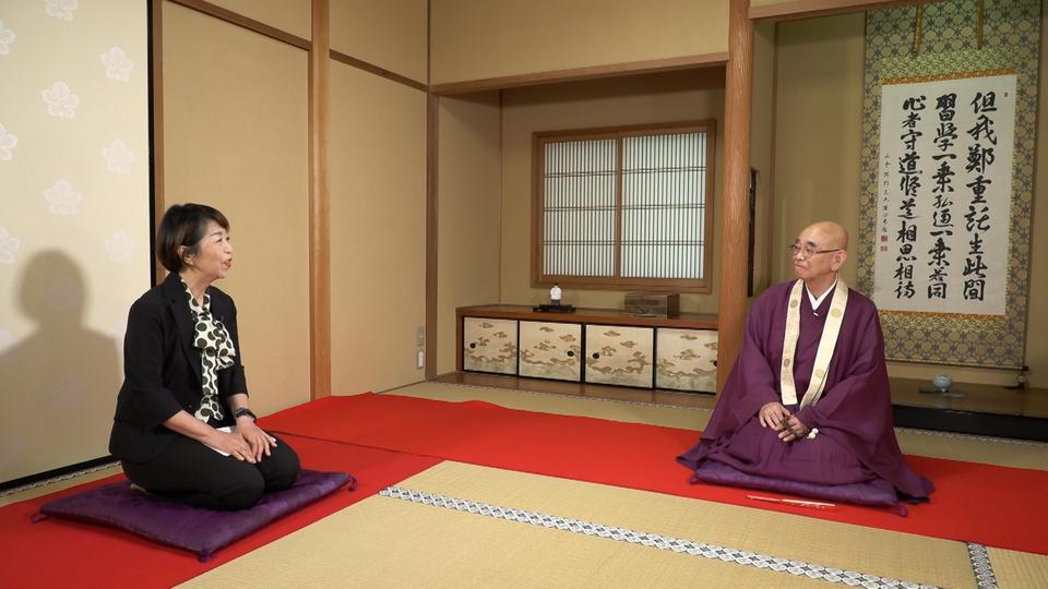 戸津説法 (1)