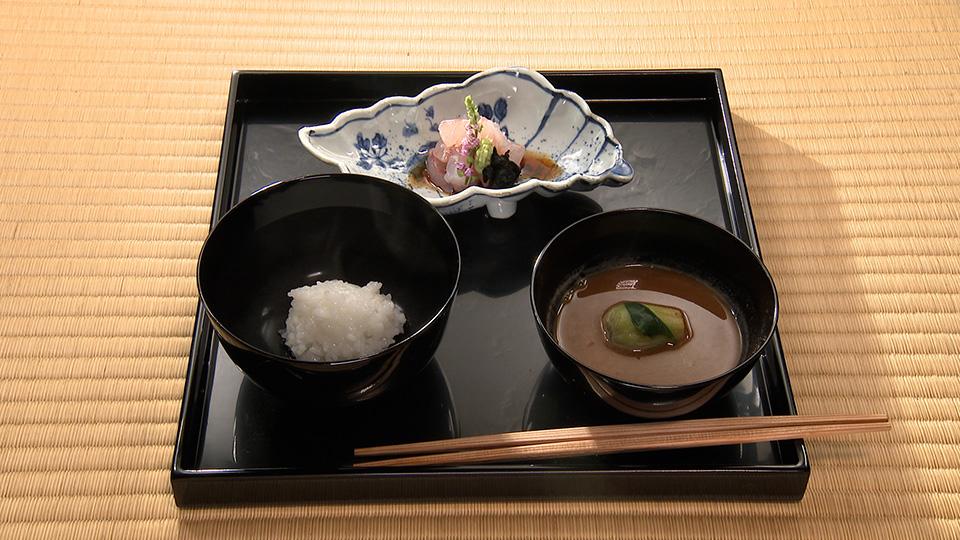 料理で人生を豊かに (1) 