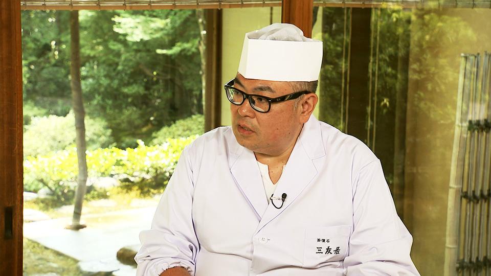 料理で人生を豊かに (1) 