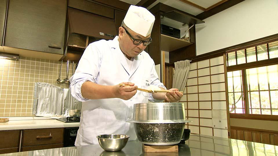 料理で人生を豊かに (2) 