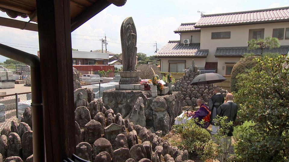 戸津説法 (2) ～法華経を説く～ 