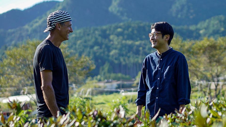 100年先もつづく、農業を。(1) 