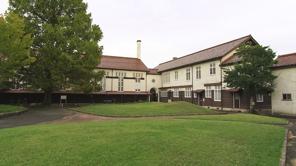 建築家ヴォーリズの隣人愛 (1) 