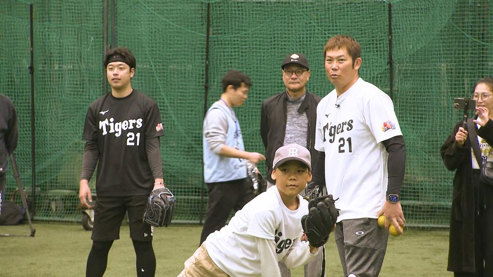 病を抱えた野球人生 (1) 