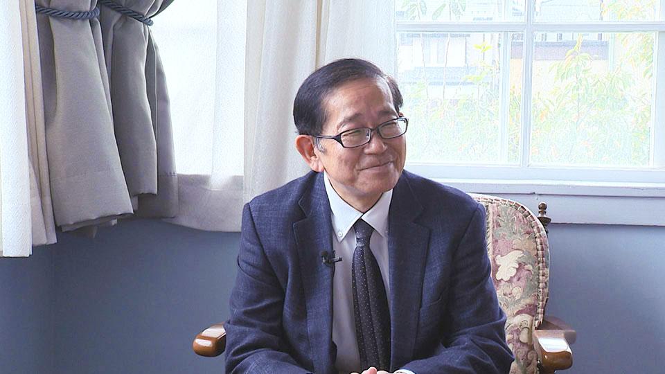 建築家ヴォーリズの隣人愛 (2) 