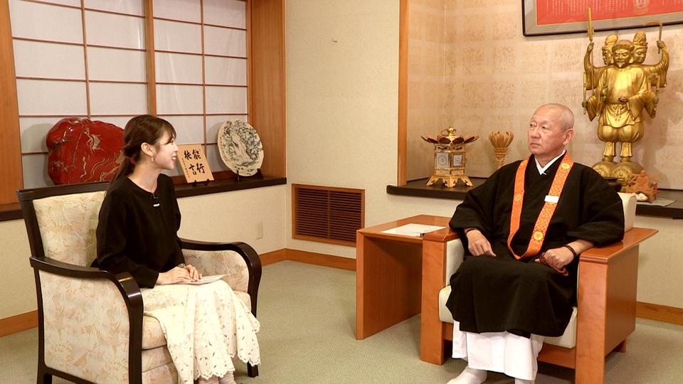 この一年を振り返る