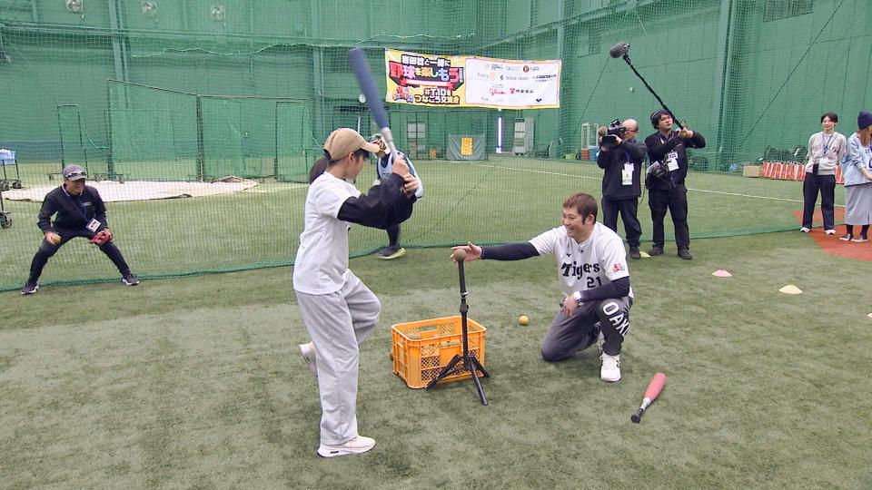 病を抱えた野球人生 (2) 