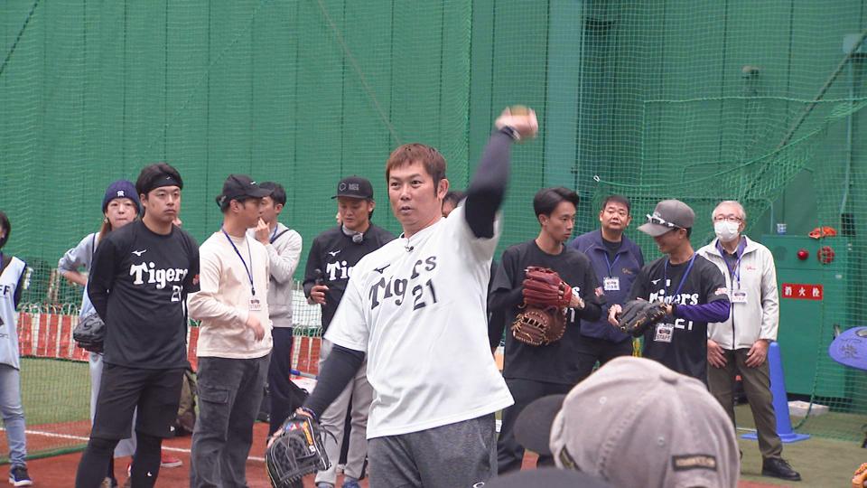 子どもたちへのメッセージ 