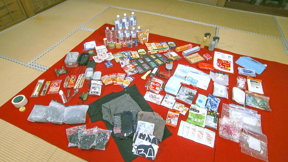 防災は日常の延長 (2)