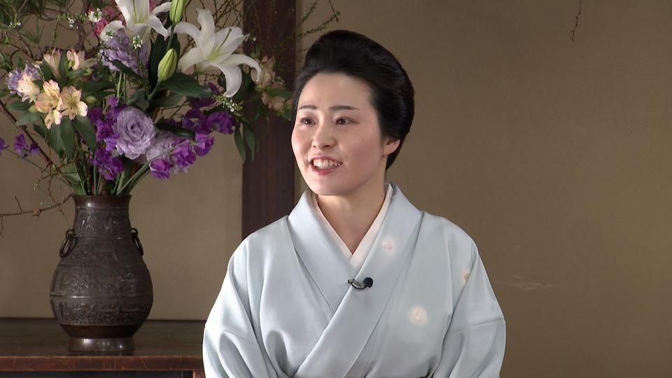 芸を継ぎ、歴史を紡ぐ (2)