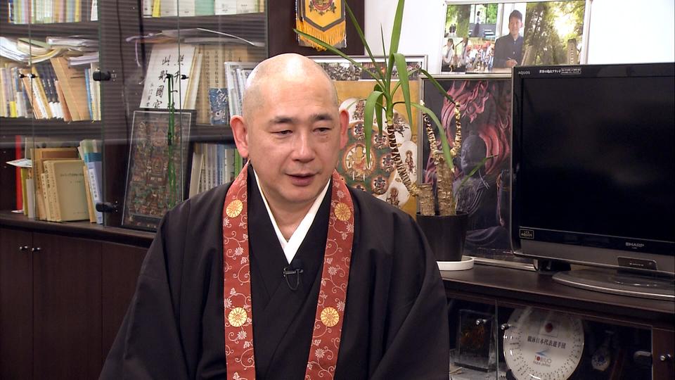 御修法～鎮将夜叉大法～