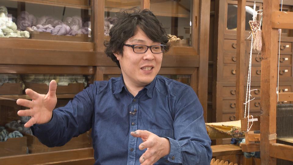 植物を育て、色を奏でる