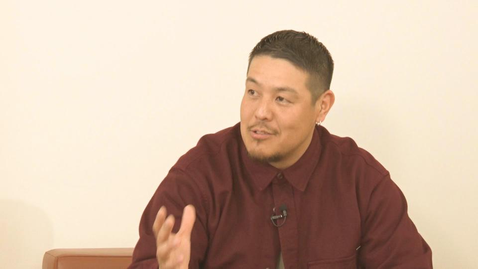 現場とカルチャーをつなぐ (1)