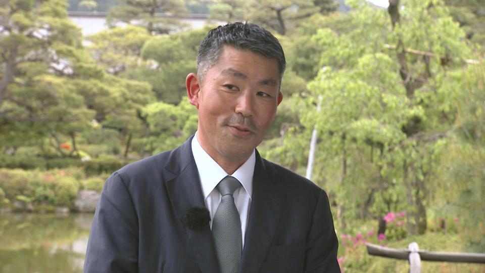 庭の美と魂  (1)
