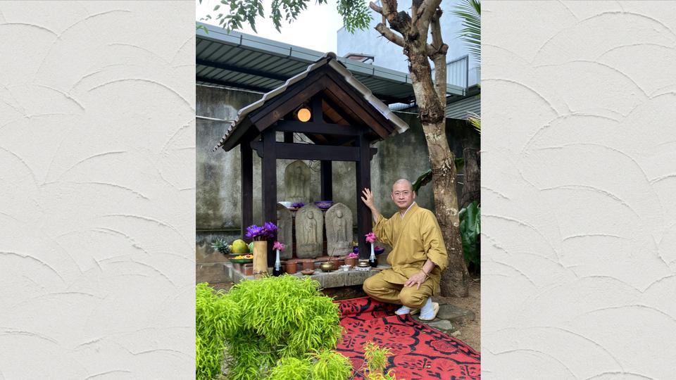 壬生寺 -その歴史と文化継承- (2)