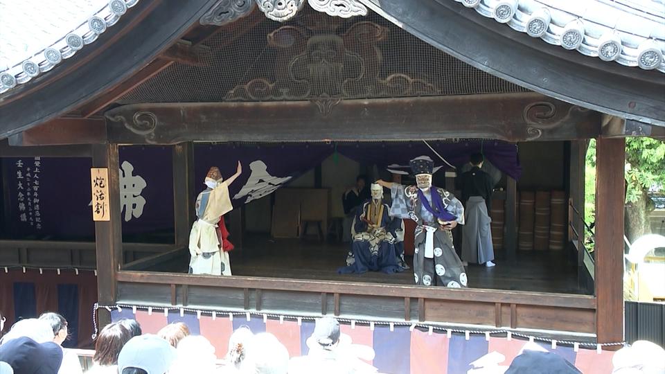壬生寺 -その歴史と文化継承- (1)