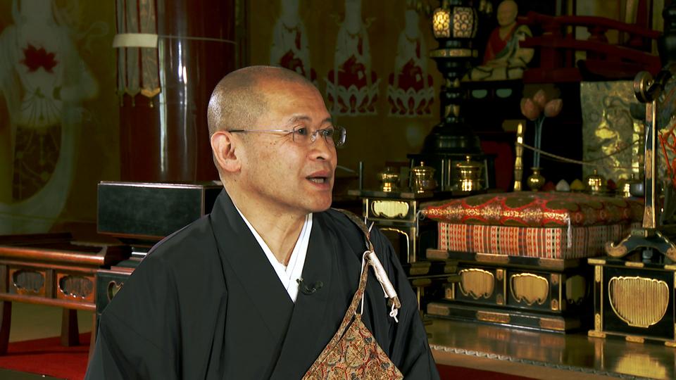 壬生寺 -その歴史と文化継承- (1)