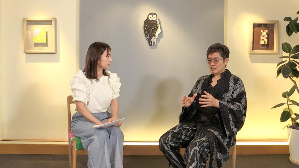 ポップで可愛く ！ 「新しい日本の文化の創造」 (2)