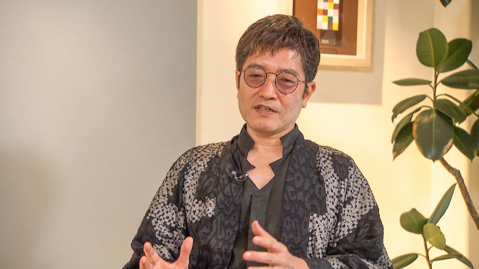 ポップで可愛く ！ 「新しい日本の文化の創造」 (1)