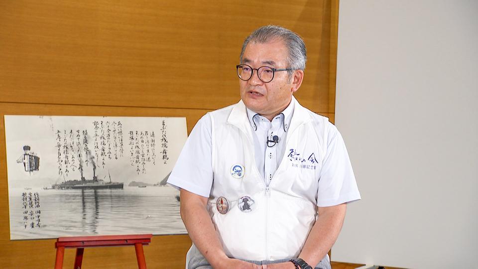舞鶴・引き揚げの記憶を未来へ (1)