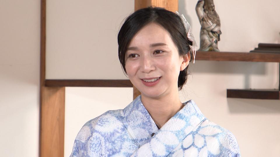 夢を追い続けて