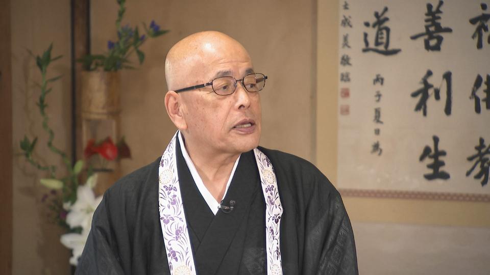 戸津説法 (2)