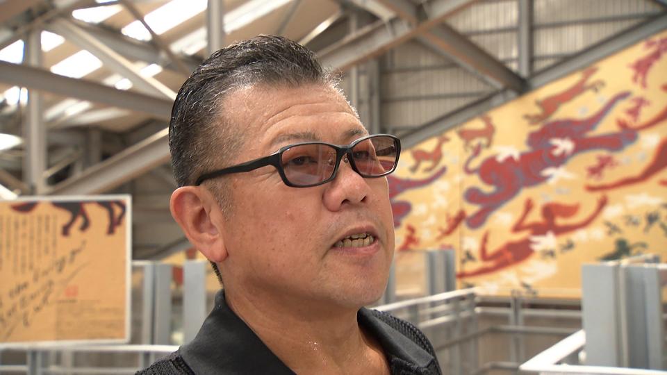 バイプレーヤーとして (1)