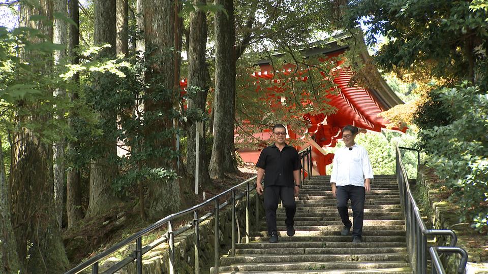 バイプレーヤーとして (2)