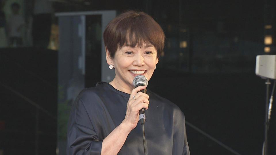 「照らすin京都駅ビル」公開収録 (1)