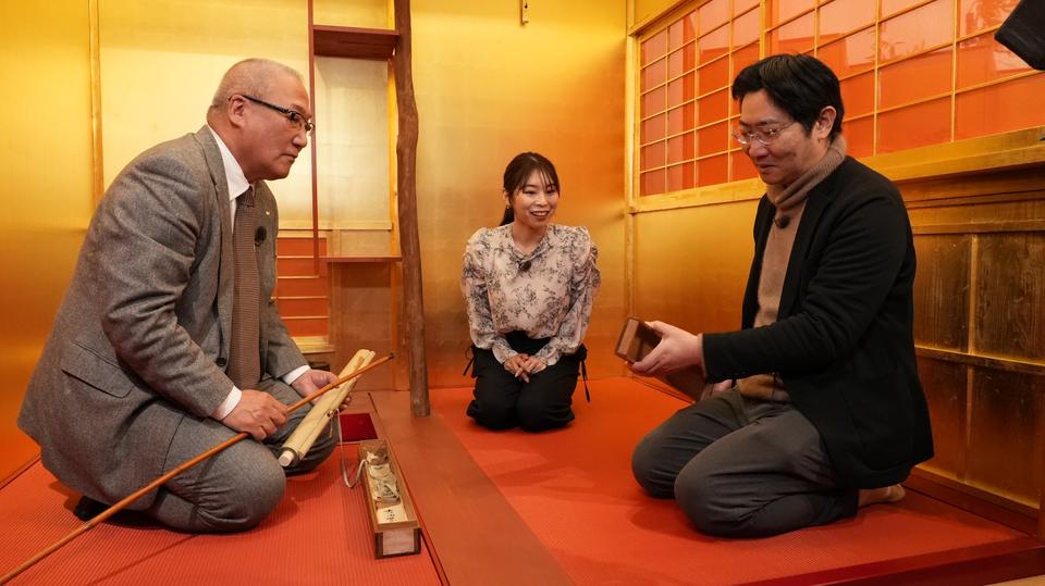 映画に欠かせない道具を商いに