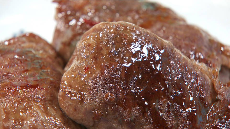 肉巻きおにぎり