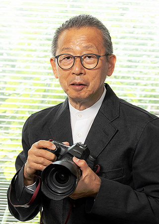 中田昭