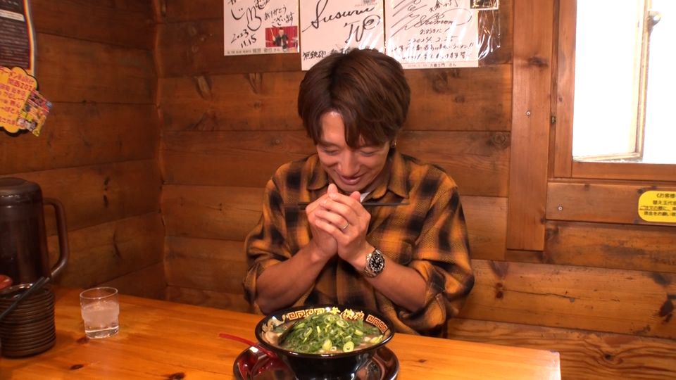 京田辺の名所一休寺＆士門が愛してやまないあの名店へ 