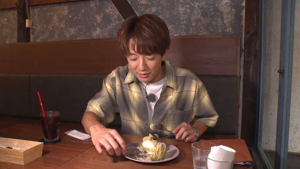 地元で愛される三条会商店街②