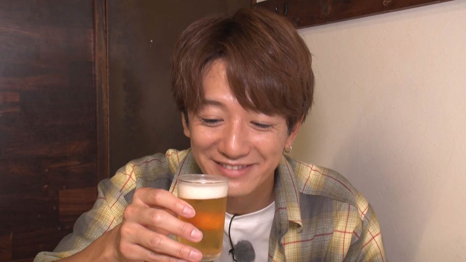 地元で愛される三条会商店街②